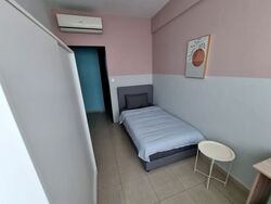 St. Michael's Condominium (D12), Apartment #581829361